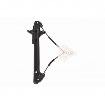 Elevalunas Eléctrico VAICO V10-7622 con Motor Integrado y Sistema de Montaje Rápido
