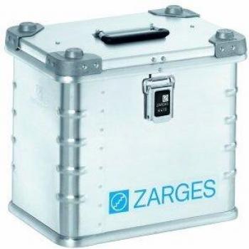 Zarges K470 40677 Aluminum Case (350x250x310mm)