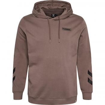 Hummel Legacy Plus Size Hoodie for Men - 3XL