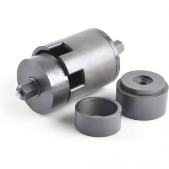 Juego de montaje TEDGUM TED97715, extractor de casquillos del travesaño trasero