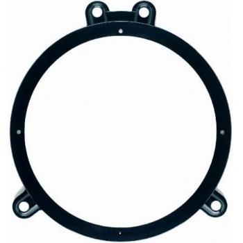 Phonocar 3/887 Pack de 2 Soportes Altavoces 165 mm Mercedes C Class Negro