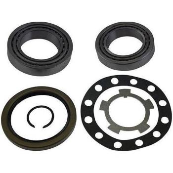 Juego de cojinete de rueda KAVO PARTS WBK-9038
