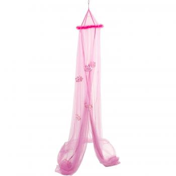 Bieco 4930303 Principessa - Dosel infantil