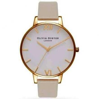 Olivia Burton Vegan Friendly Watch OB16BDV03