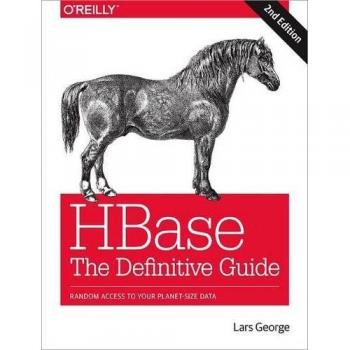 HBase: The Definitive Guide