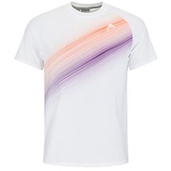 Camiseta de Manga Corta Performance HEAD para Hombres XXL