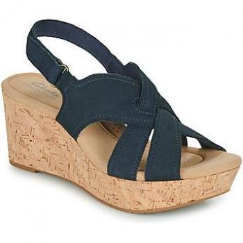 Sandalias de Mujer Clarks Rose Erin
