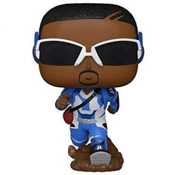Figurita Funko Pop! Televisión: The Boys - A-Tren