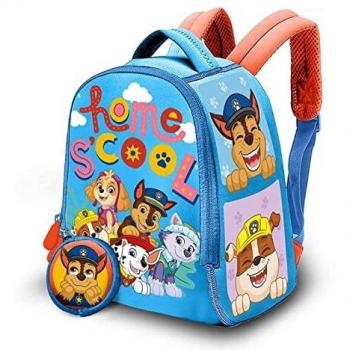 Mochila con diseño de Patrulla Canina