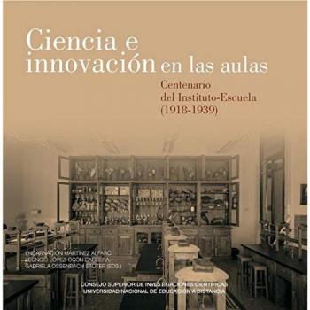 CIENCIA E INNOVACIÓN EN LAS AULAS