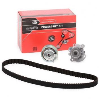 Kit de bomba de agua y correa de distribución GATES KP15489XS-2