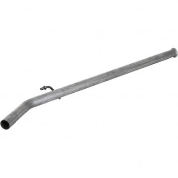 Tubo de escape 4MAX con código 0219-01-21308 y 0219-01-21308P, diseñado para mejorar el rendimiento del vehículo, fabricado en acero inoxidable de alta calidad, resistencia a la corrosión