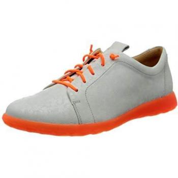 Zapatillas Ganter de Ocio Blancas 38,5