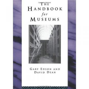 Handbook for Museums