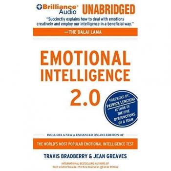 Emotional Intelligence 2.0