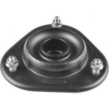 Soporte de amortiguador TEDGUM TED52287, tipo: Top Strut Mounting, características: fabricado en caucho y metal, alta resistencia, diseño específico para vehículos, fácil instalación