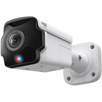 Cámara IP TP-Link VIGI InSight S385PI Bullet Exterior 8MP 4K IR 180° Audio Bidireccional IP67 PoE
