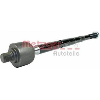Rótula Axial de Dirección Interior METZGER 51026218 con Biellette Axial y Barra de Conexión