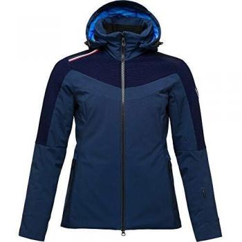 Rossignol Supercorde Jacket Chaqueta De Esquí, Mujer, darknavy, L