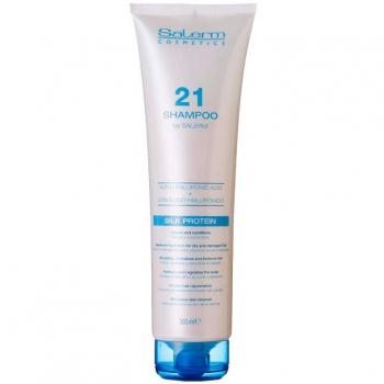 Salerm Silk Protein Shampoo