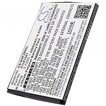 Batería para ASUS Zenfone 2 0B200-01770200, C11P1501