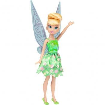 Muñeca Campanilla Disney Fairies 25cm Jakks Pacific Fashion