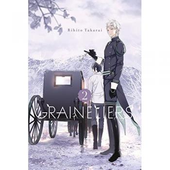 Graineliers, Vol. 2