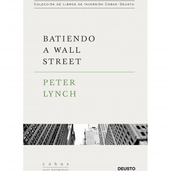 Batiendo a Wall Street