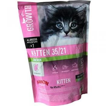 Arion Cat Original Kitten 35/21 Chicken 300g