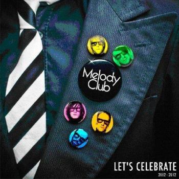 Anniversary Celebration Photo Album 2002-2012