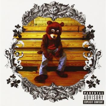 The College Dropout
