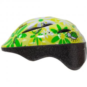 Abus cascos - Casco bici smooty beetle sun talla -m