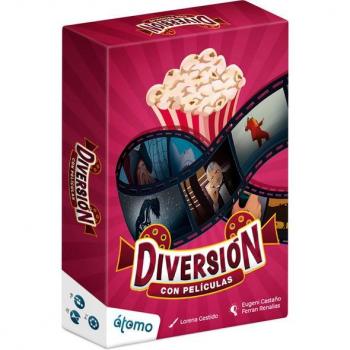 Diversión con Películas