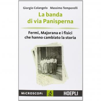 La banda di via Panisperna