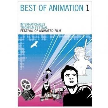 Best of Animation 1 - Die besten Filme des Internationalen Trickfilm-Festivals [Alemania] [DVD]