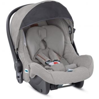 Inglesina, Silla de coche grupo 0+, gris