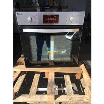 Horno multifunción Candy pirolítico - FCSK604X/E