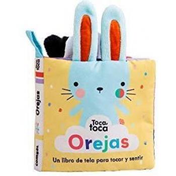 orejas