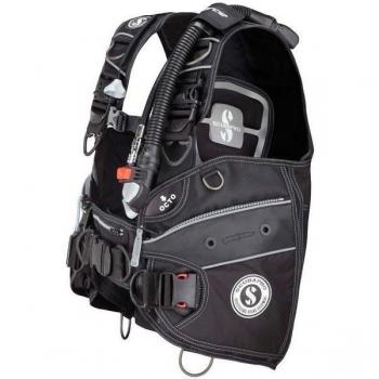jacket x-force scubapro