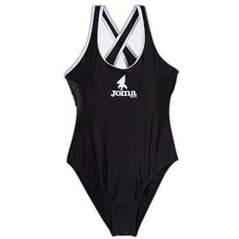 Bañador Joma Shark Mujer Negro Talla XS