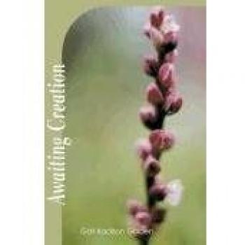 Libro en papel Awaiting Creation - Edición en Español, con características de tapa blanda y contenido exclusivo