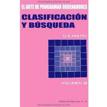 Clasificación Y Búsqueda: 3