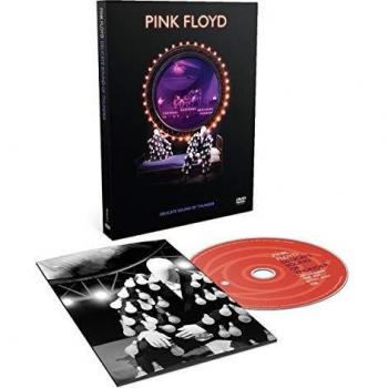 Pink Floyd - Delicate Sound Of Thunder