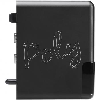 Chord Electronics Poly, Streaming Modul für Mojo 2 - Schwarz
