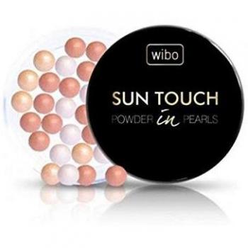 WIBO SUN TOUCH POWDER IN PEARLS 2