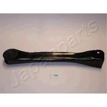 Rótula de dirección JAPANPARTS TI-J007 con diseño específico para vehículos, fabricada en materiales de alta resistencia, garantiza un ajuste preciso y durabilidad, mejora la estabilidad y maniobrabilidad del vehículo