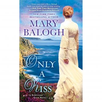 Only a Kiss: 6