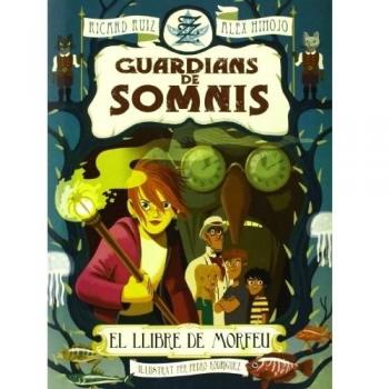 El Llibre De Morfeu: 1