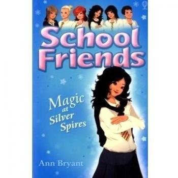 Magic At Silver Spires
