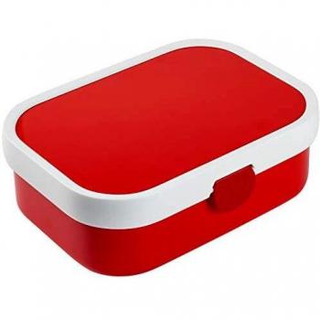 Rosti Mepal Mepal - Lunch box Campus - Caja Almuerzo - Rojo